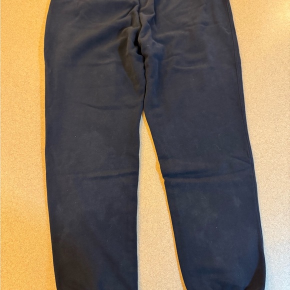 Abercrombie & Fitch Navy Joggers - Picture 4 of 6